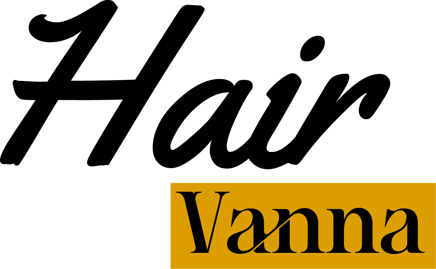 Hair Vanna 